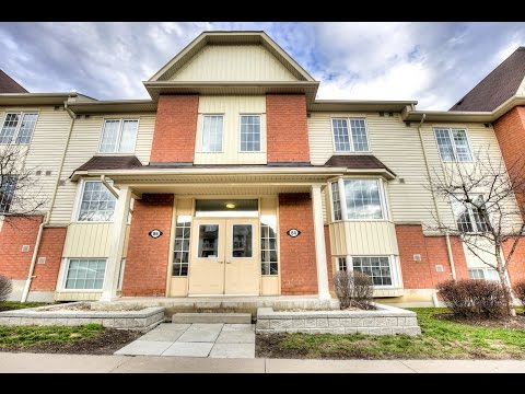 The Best Team - 84 Petra Way, Unit 1, Whitby