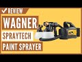 Wagner 0529031 Motocoat Complete Car & Truck Paint Sprayer