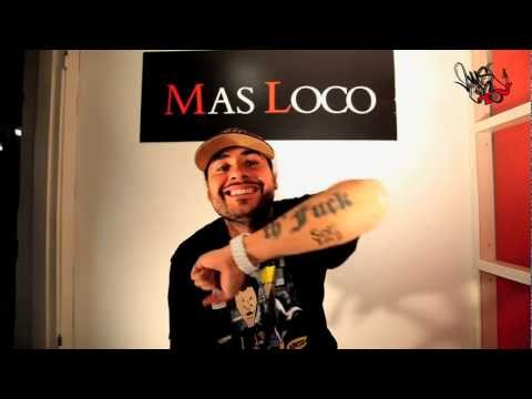 Masloco Tv Equicez - Hardcore Encore - Behind The Scenes.