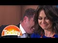 Pussy Get Out Of My Pants Comment Has Tv Hosts Losing It