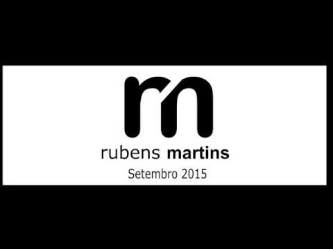 Setembro 2015 - DJ Rubens Martins