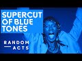 Feeling Blue Relaxing Satisfying Compilation Of Blue Toned Short Films Short Films Random Acts