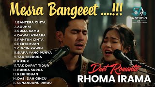 Download lagu ✨ Mesra Bangeeet  ...✨ DUET ROMANTIC Cipt. RHOMA IRAMA [ COVER ] by SA Studio79 mp3