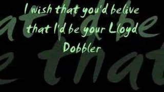 Pencey Prep - Lloyd Dobbler [lyrics]