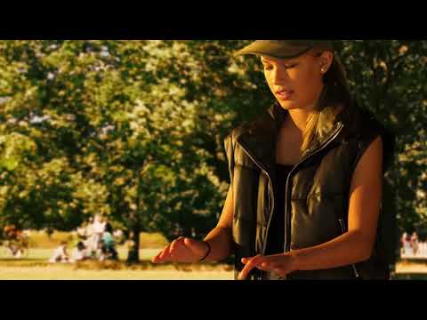 Babel Drums Outdoor Instrument video 1