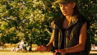 Babel Drums Outdoor Instrument video thumbnail 1