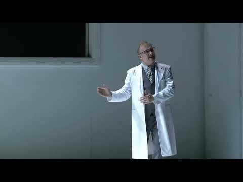 "Le Maschere" by Mascagni. Wexford Festival Opera 2024