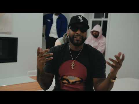 PANAMERA P - UGK FEAT. JU JILLA & RICHIE WES (OFFICIAL MUSIC VIDEO) PROD. BY HOP