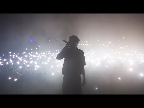 Hubert. - kolorowe bloki outro