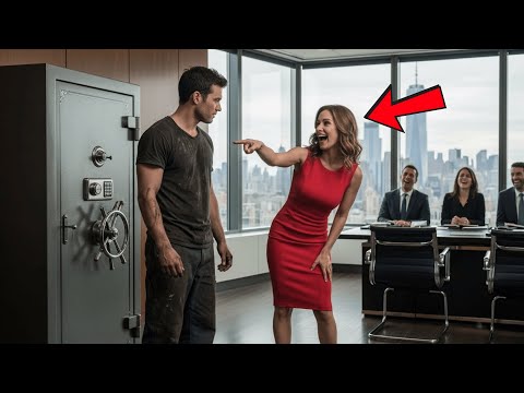 "TI DARÒ 100 MILIONI SE APRI LA CASSAFORTE" La Milionaria Rise, Ma Il Meccanico Povero La Sorpresse!