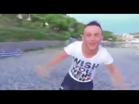 Soni Alidemit x Besnik Lilaj - Shaky Shaky