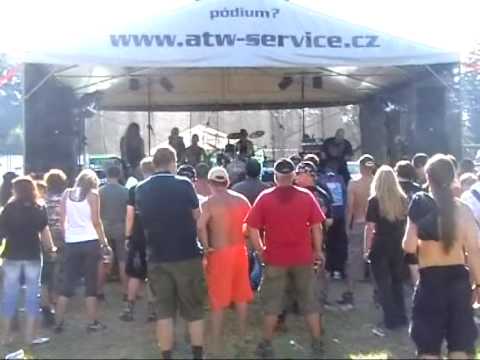 Dysmorphia - Bleed With Me