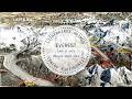 Camp de base de l’Everest par les hauts cols - Itinéraire animé
