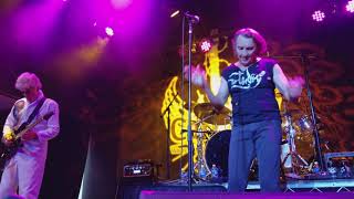 The Tubes 12 Love&#39;s A Mystery @ Canyon 01-27-18 in 4K