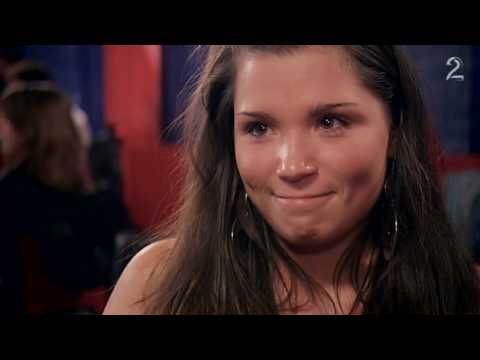 Lene Hosøy Into The Nothing - Norske Talenter 2009 (HQ)