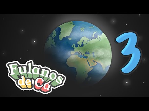 FULANOS DE CÁ 3 - VSKI e os Primos, Combate do Numeiro, e mais… Quem?