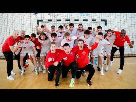 BFKA Veszprém U18 - 2022/23-as szezon összefoglaló
