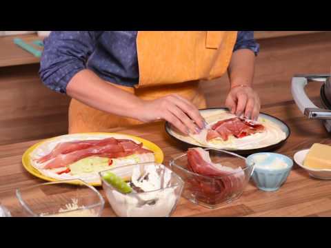 Kuvarica.rs - Hrskave tortilje