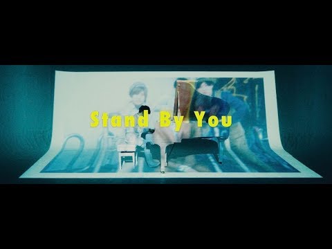 Official髭男dism - Stand By You［Official Video］