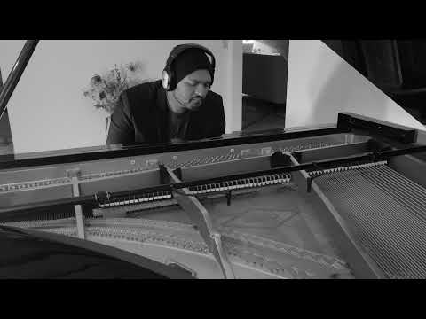 SILENT SKIES - Taper (Piano Session) | Napalm Records