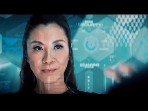 There hasn’t been a single crossing in over 500 years | Star Trek: Discovery | Die Trying | S3E5