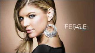 Bài hát Won't let you fall - Nghệ sĩ trình bày Fergie