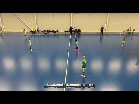 GrIFK vs RCDE Javi Puado (Highlights)