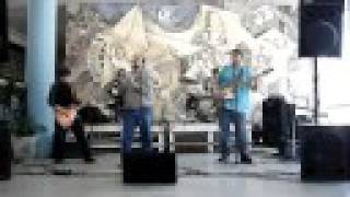 Mobdick Bagual Rock Paulera - Smoke On The Water/Rock and Roll