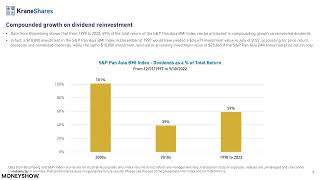 Searching for Dividend Aristocrats?