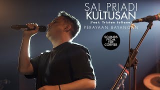 Download lagu Sal Priadi - Kultusan (Ft. Tristan Juliano) | Sounds From The Corner Live #54 mp3 Download lagu Sal Priadi - Kultusan (Ft. Tristan Juliano) | Sounds From The Corner Live #54 mp3