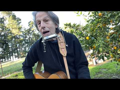Promotional video thumbnail 3 for Allan Wachs