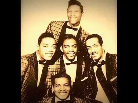 THE FANTASTICS - ''THERE GOES MY LOVE''  (1959)