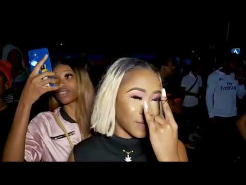 Boom Boom LAALEE Birthday Party Full Performance