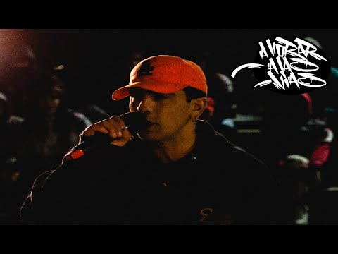 CHESTER VS QPM - SEMIFINAL [EDICION DELUXE] - A Llorar a las vias Freestyle