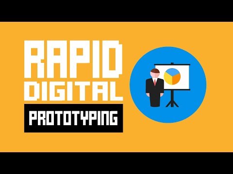 The Power Of Rapid Digital Prototyping In Game Development