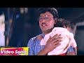 Azhagu Nila Kayum HD | Oru Oorla Oru Rajakumari 1985 |  K. Bhagyaraj Meena | Mano Songs