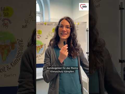 Video Thumbnail: AWO Barcamp Nachhaltigkeit und Klimaresilienz - Tag 2