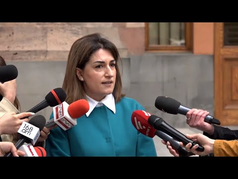 Փոքր և միջին բիզնեսի ներկայացուցիչները բողոքի ակցիա էին կազմակերպել ՀՀ Կառավարության շենքի դիմաց