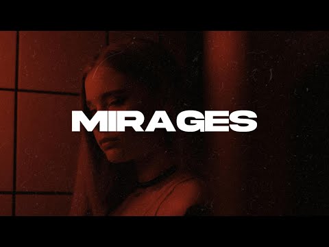 [FREE] Techno x Deep House Club Trap Type Beat - "MIRAGES" | Oriental House Type Beat 2025