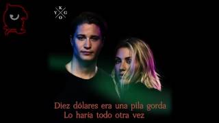 Kygo ft. Ellie Goulding - First Time (Lyrics) Sub Español