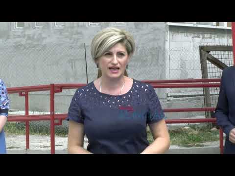 Стевананџија : „Кире Гаврилоски-Јане“ ќе добие современа спортска саала