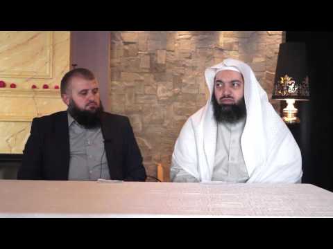 Sa eshte distanca qe te lejohet qe ti shkurtosh namazet?