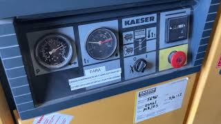 بيع ضاغط ثابت Kaeser AS31 - صورة 4 | Machineryline TN ضاغط ثابت Kaeser AS31 | صورة 4 - Machineryline