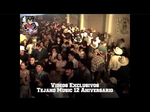 12 Aniversario Tejano Music