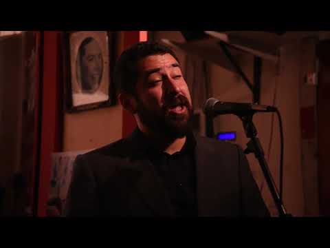 Afiches - Federico Aranda y Sebastián Giamberardino