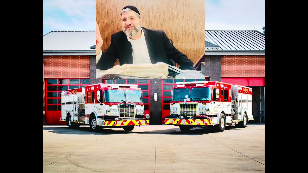 הרב אבישי לוי :מי מכבה את מי ?