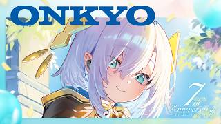 【#にじオンキヨー】7周年記念！コラボイヤホンが出るよ！！【アルス・アルマル/にじさんじ】
