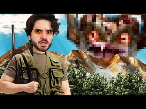 "ELE VAI DESCER DOS CÉUS EM CINCO DIAS..."