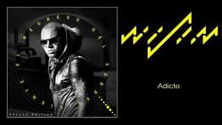Wisin   Adicto Audio