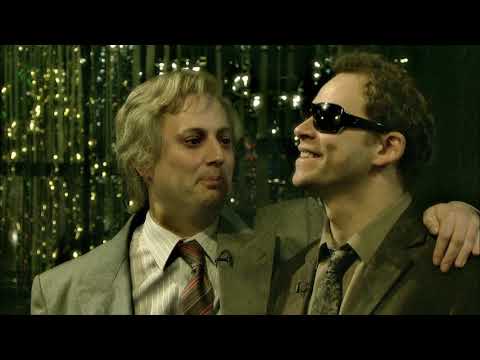 That Mitchell and Webb Look - The Quiz Broadcast (Parts 1-9) HD